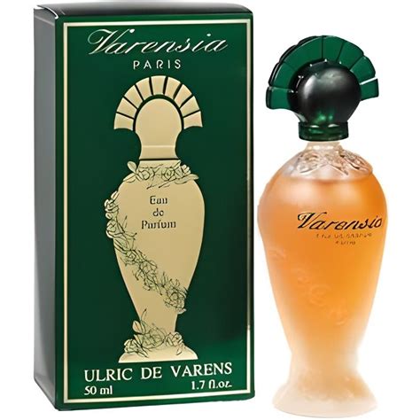 Ulric De Varens VARENSIA Eau De Parfum para .